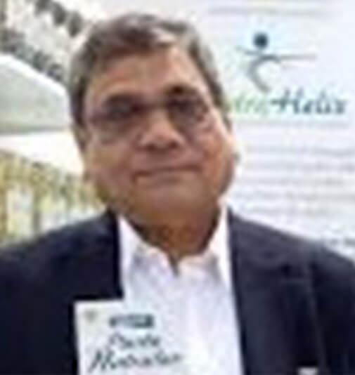 Dr.-Govind-Parathkar