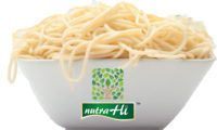 Spaghetti-bowl